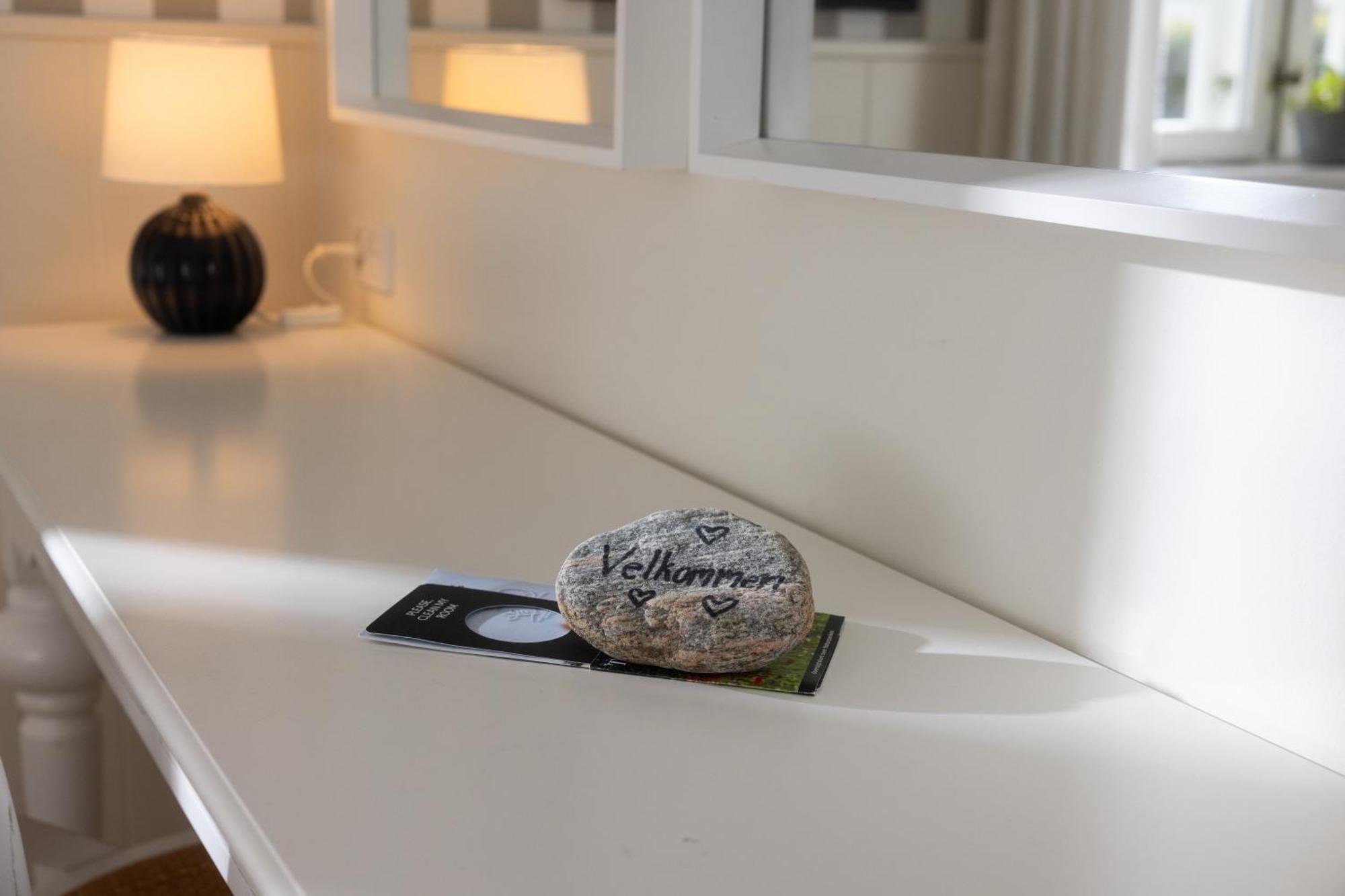 Gl. Avernaes Sinatur Hotel & Konference Ebberup Exteriör bild